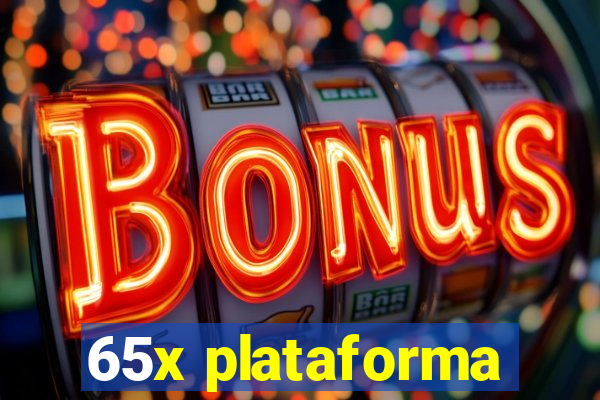 65x plataforma